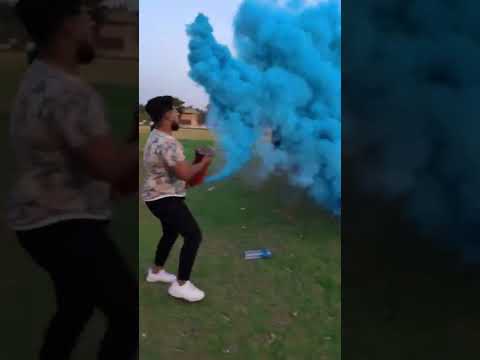 طفايات ألوان طبيعية يوتيوب مصر السعودية الدول العربية فهد السجيرى