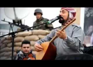 Shwan Parwar Peshmarga