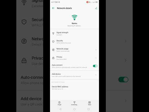 Wifi Connected But No Internet Access How To Fix Internet Connection Problem Settings Shorts