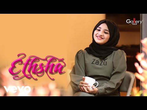 Nysha Fathima Ethsha Arabic Official Music Video