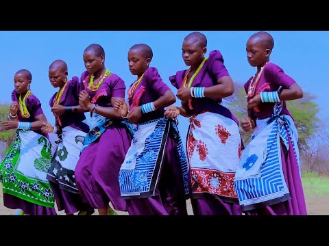 Maziwa Mpemba Lukelesha Makono Official Video Lich Studio