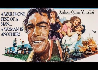 Anthony Quinn 55 Highest Rated Movies