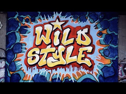 Wild Style 1982