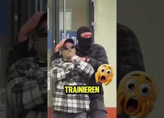 So Riskant Ist Polizeiausbildung Wirklich