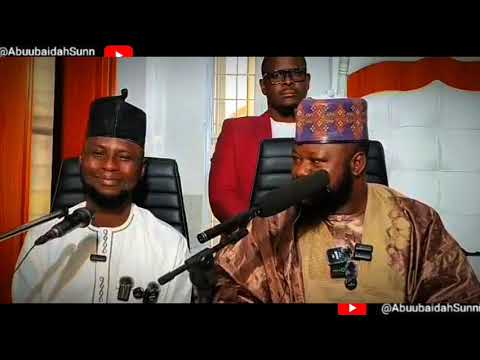 03 RAMADAN TAFSEES 1447 2026 Sheikh Musa Yusuf Asadus Sunnah