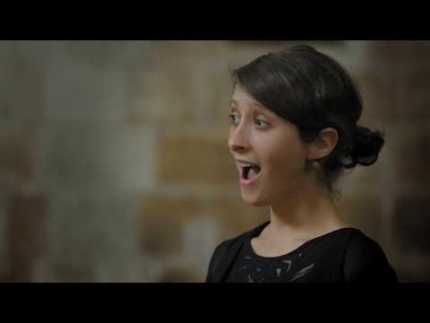 Miserere Mei Deus Allegri Tenebrae Conducted By Nigel Short