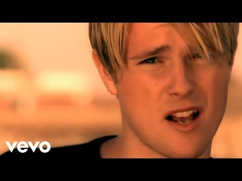 Westlife Fool Again Official Video