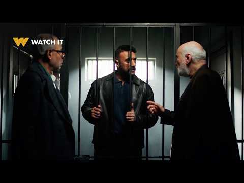 علي كلاي 19 عزازي صدم علي بسر جديد عنه هو و منصور و كلاي مبقاش فارق معاه