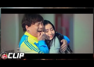 林秋楠把体育老师打进医院 好心办坏事酿成大祸 龙拳小子 Sueño Del Héroe Junior CLIP Chinese Movie ES Sub
