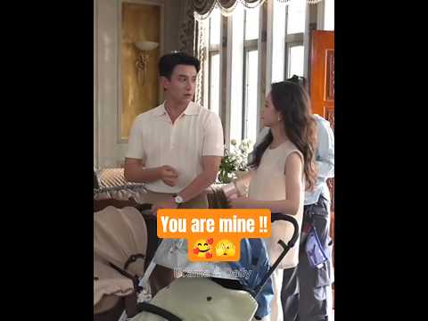 You Are Mine Liuxiaoxu Guoyuxin Dracin Chinesedrama Shortdrama Shorts Fy Sweet Summerrose