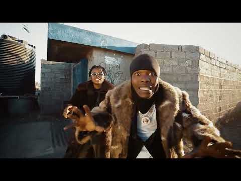 TOP NOTCH Original IMOTO Shokii Mwana Chibolya Official Film