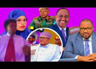  Fihiima Quuje Oo Somaliland Kusoo Laabatay Garaadada Dhulbahante Waxan Leeyay Kaalaya Fihimina Ugaa