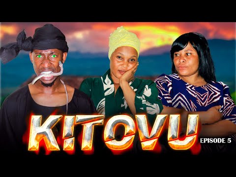 KITOVU EP 5 Clamvevo Vevowood Kiparabrand Sandraofficial Passarbrand Panjugang Dubutz