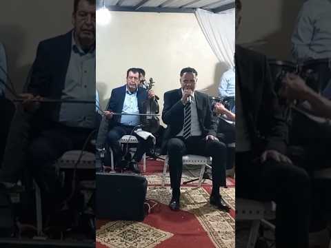 زيد بيك يا ربي و يا عالي سعيد الخريبكي Chaabi Aghani سعيد لخريبكي