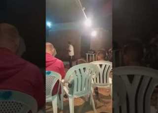  ماتراطيش بن عودة وعمي العربي سكاتش رائع في عرس خونا حمزة
