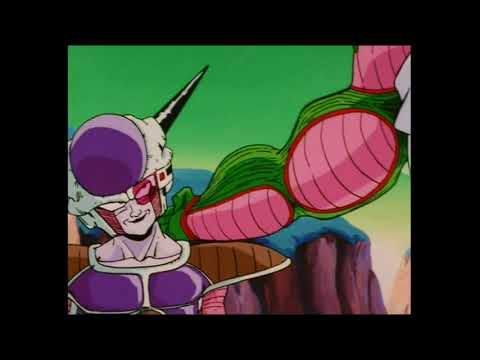 ドラゴンボール 私の戦闘力は53万です