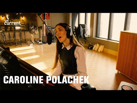 Caroline Polachek Ocean Of Tears Live At The Current