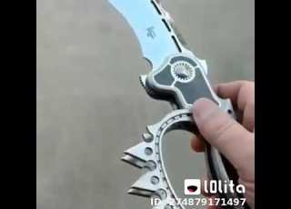 أحدث مطوه في العالم