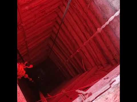 Undergroud Mining In Chunya Tanzania