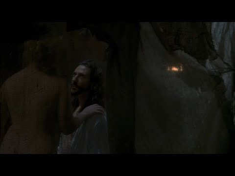 المقطع المحذوف من مسلسل منزل ال التنين