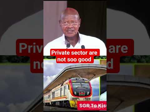 Museven Denied Private Sector In Uganda Museven Denied Private Sector In Uganda