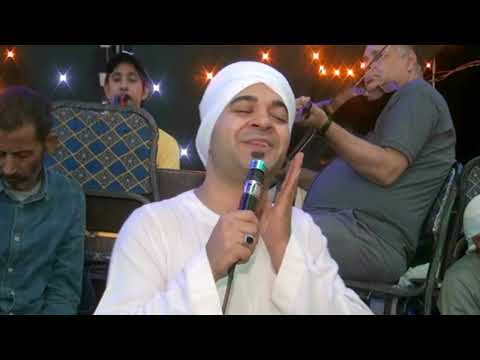 أســـامة بعـــزق حفلة الحاج محمـــد البسة بكفر ابو زايد شبين قليوبيى العطف التانى تصوير قناة الخطيب