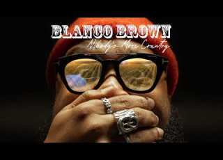 Blanco Brown Nobody S More Country Official Audio