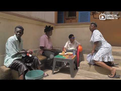 MAFIA ABOSKE EMPLOYED OPOKU NANA YEBOAH INTO HARD LABOUR BEFORE GIVING THEM LOAN FT GRUMA DIANA