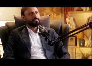 أحداث غزة بعيون الشيخ محمد المقرمي