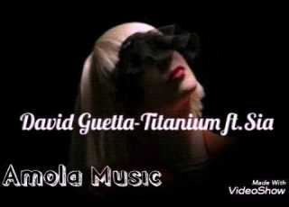  David Guetta Titanium Ft Sia Arabic Sub Lyrics