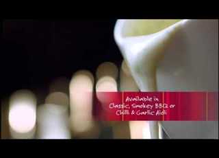 Red Rooster Rippa Sub 2010 Ad