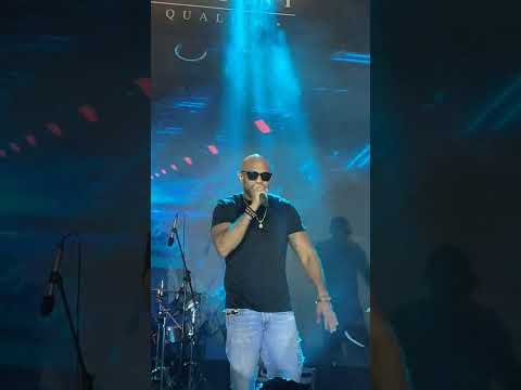 Sharmoofers Khamsa Santy Live شارموفرز خمسة سنتي