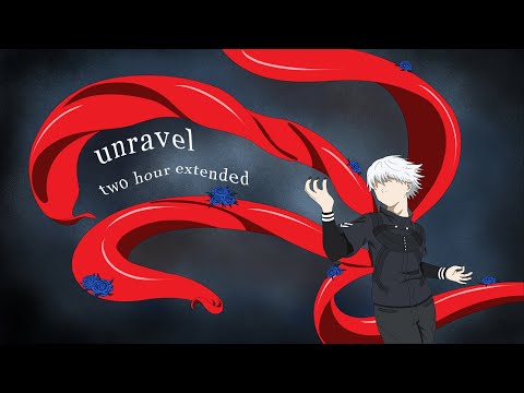 Ado Unravel 2 Hour Extended