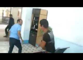 تاحذر وانت أعد في مستشفي مجنين فكريه