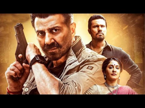 Jaat Full Movies In Hindi 2025 Sunny Deol Randeep Hooda New Movies Jaat Movies Sunny Deol