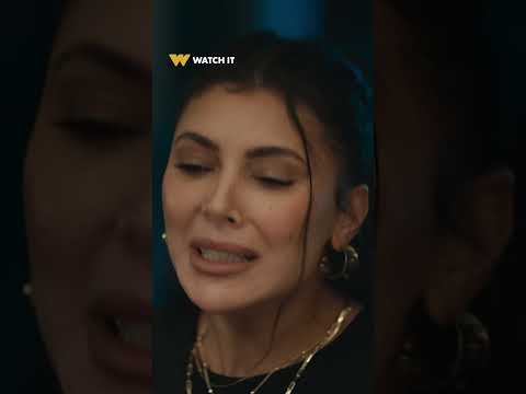 ما تراه ليس كما يبدو صاحبة سارة إتأكدت من كلامها بعد ما شافت بعينيها إن الرسالة اتحققت