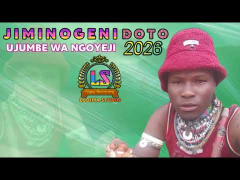 JIMINOGENI DOTO UJUMBE WA NGOYEJI Msambazaji Ludima TV 2026