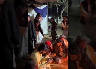  Sena Ma Lundy Bandy Baza Tata Sa Pata Do Pashto Full Songe
