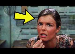 Waterworld 1995 20 Weird Facts You Didn T Know