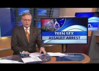  Man Arrested For Assaulting Teen He Met Through Mobile App