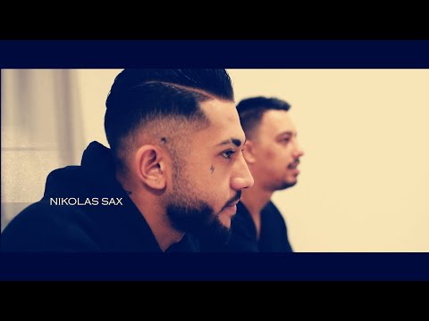 Dani Printul Banatului NIKOLAS SAX Bani Din PROSTITUTIE 2021 Oficial Video
