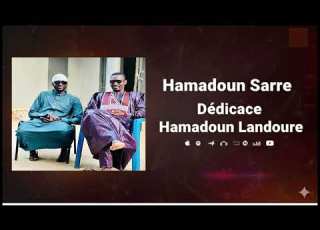 Hamadoun Sare Hamadoun Landoure Audio Officiel