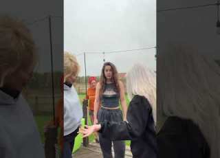 Chloe Savage Kayleigh Rebecca Goodwin