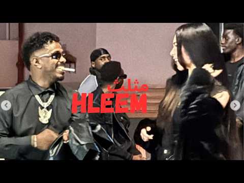 حليم تاج السر مثلث Music Freestyle