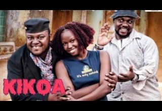 KIKOA PART 4 MKOJANI BIKAUYE TIN WHITE KAMUGISHA VIOLA