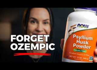  Psyllium Husk Is The ULTIMATE Weight Loss Hack