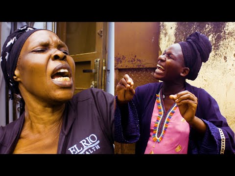 Nazaala Ne Muwala We Balwanye Lwa Sente Za Kameza Nazaala Ne Muwala We Balwanye Lwa Sente Za Kameza