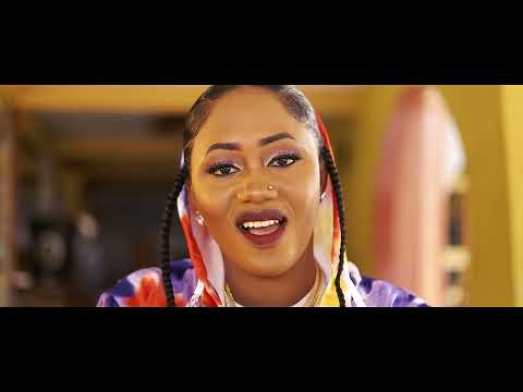 FOREVER OFFICIA MUSIC VIDEO BY AISHA GHANA