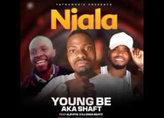  Young Be Aka Shaft Ft AlifatiQ And DJ Onga Njala Prod By Overdoze