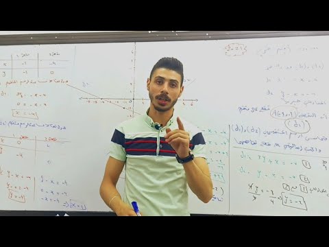 رياضيات حل مسألة 100علامة قسم الجبر دورة2021 للصف التاسع منهاج سوري NOOR HB